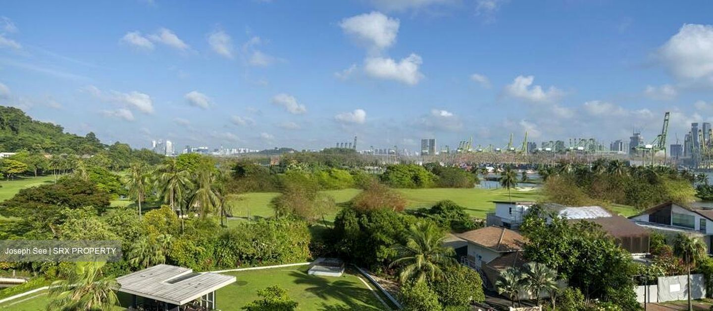 The Residences at W Singapore Sentosa Cove (D4), Condominium #465481801